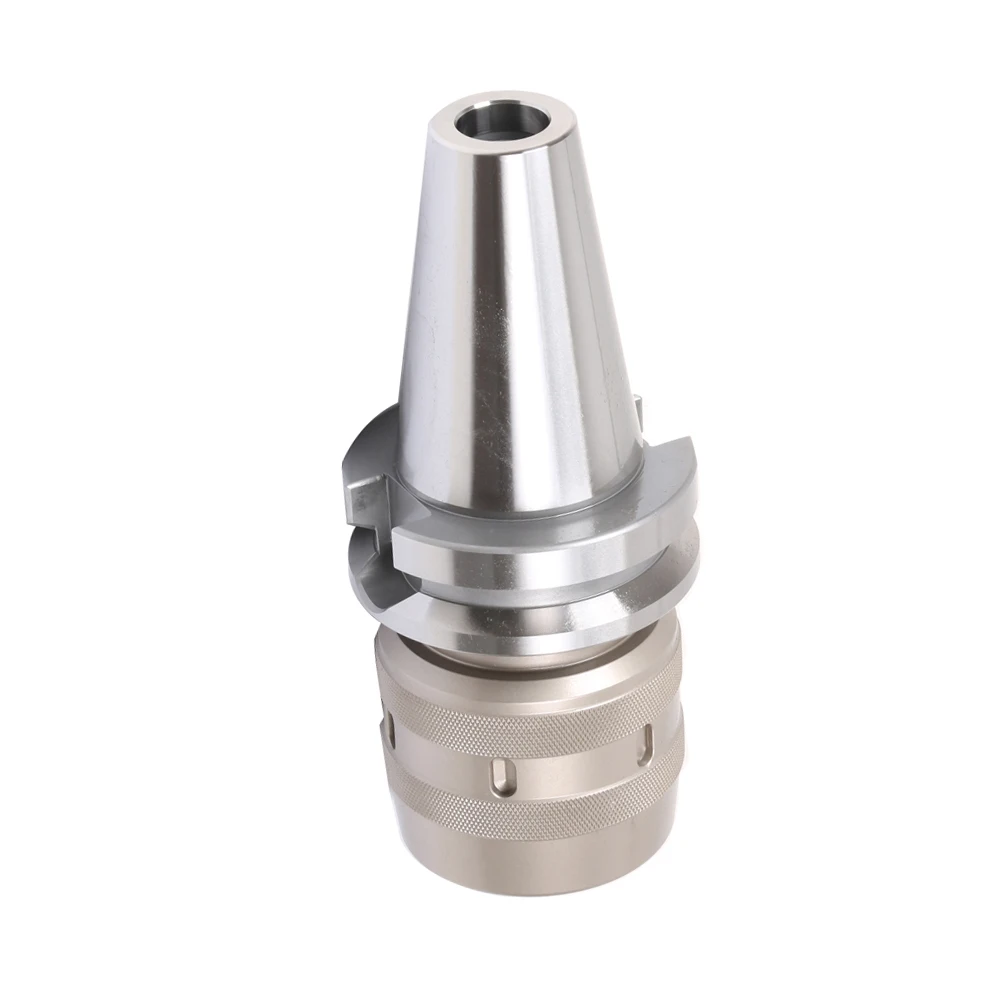 

BT50 C32 C42 105-135mm high precision Milling boring Chuck power SC Chuck Straight Cutting Tool Holder for CNC Tools