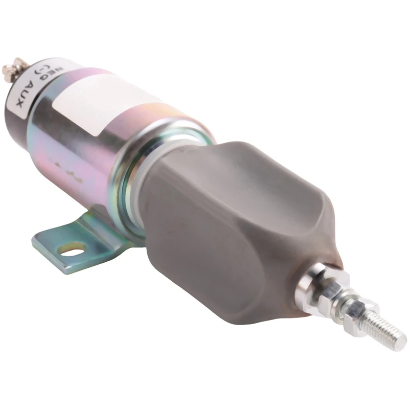 Запчасти для авиационной рабочей платформы 2X Соленоидный клапан 77402GT 77402