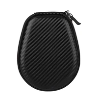 dustproof protective case earphone storage zipper case forafter shokz trekz air drop shipping