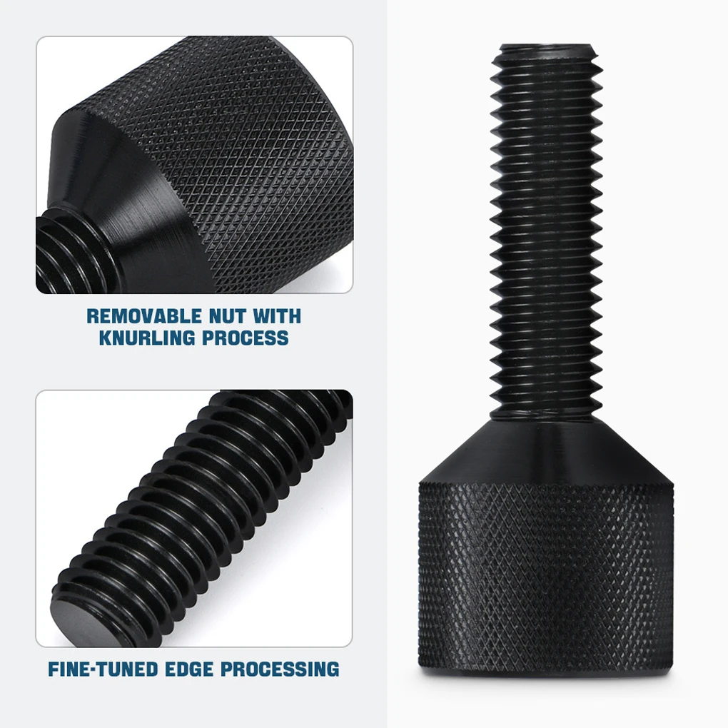 

Flange Alignment Pin 1-1 8inch Handy Aligners Set Two Aligner Car