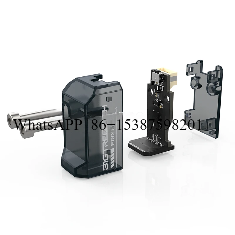 Аксессуары для 3D принтера Eddy автоматический датчик выравнивания IDM eddy