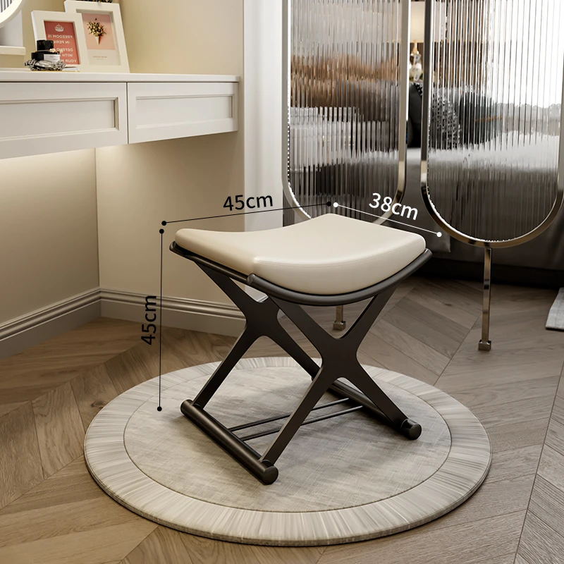 Туалетный столик INS из металла