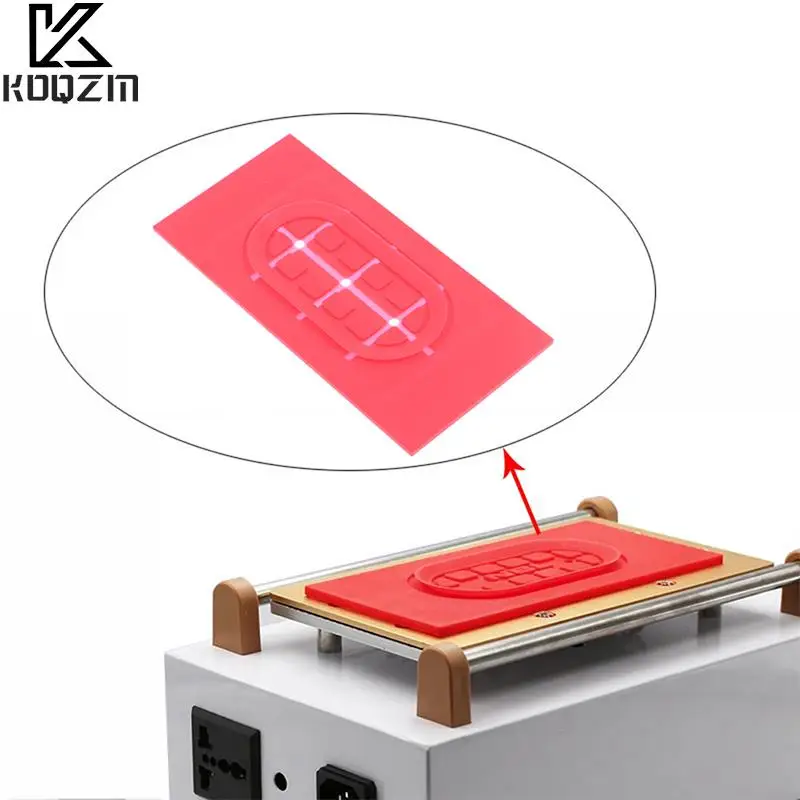 

Супервсасывающая силиконовая сепараторная накладка, устойчивая к высоким температурам, нескользящая адсорбционная накладка, универсальн...