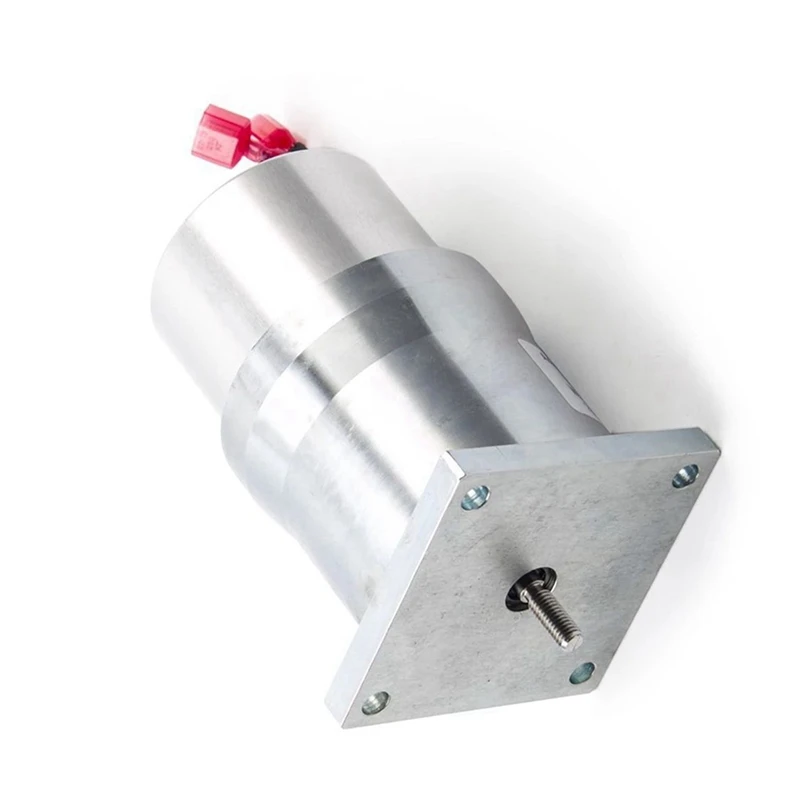 ALN050-12V Привод двигателя генератора 12 В ALN050 Заменить Woodward DC10502-000-012 Парикмахерская