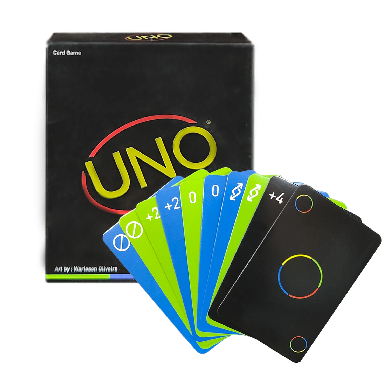 UNO FLIP! Игры для семьи забавные развлечения настольная игра игральные карты