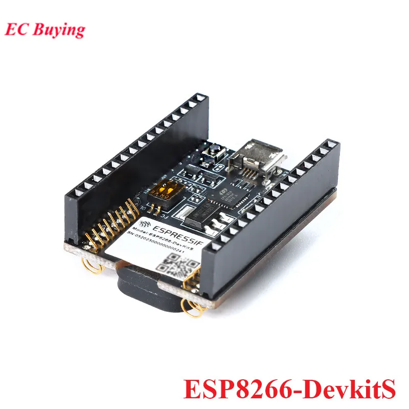 ESP32-DevKitS Модуль