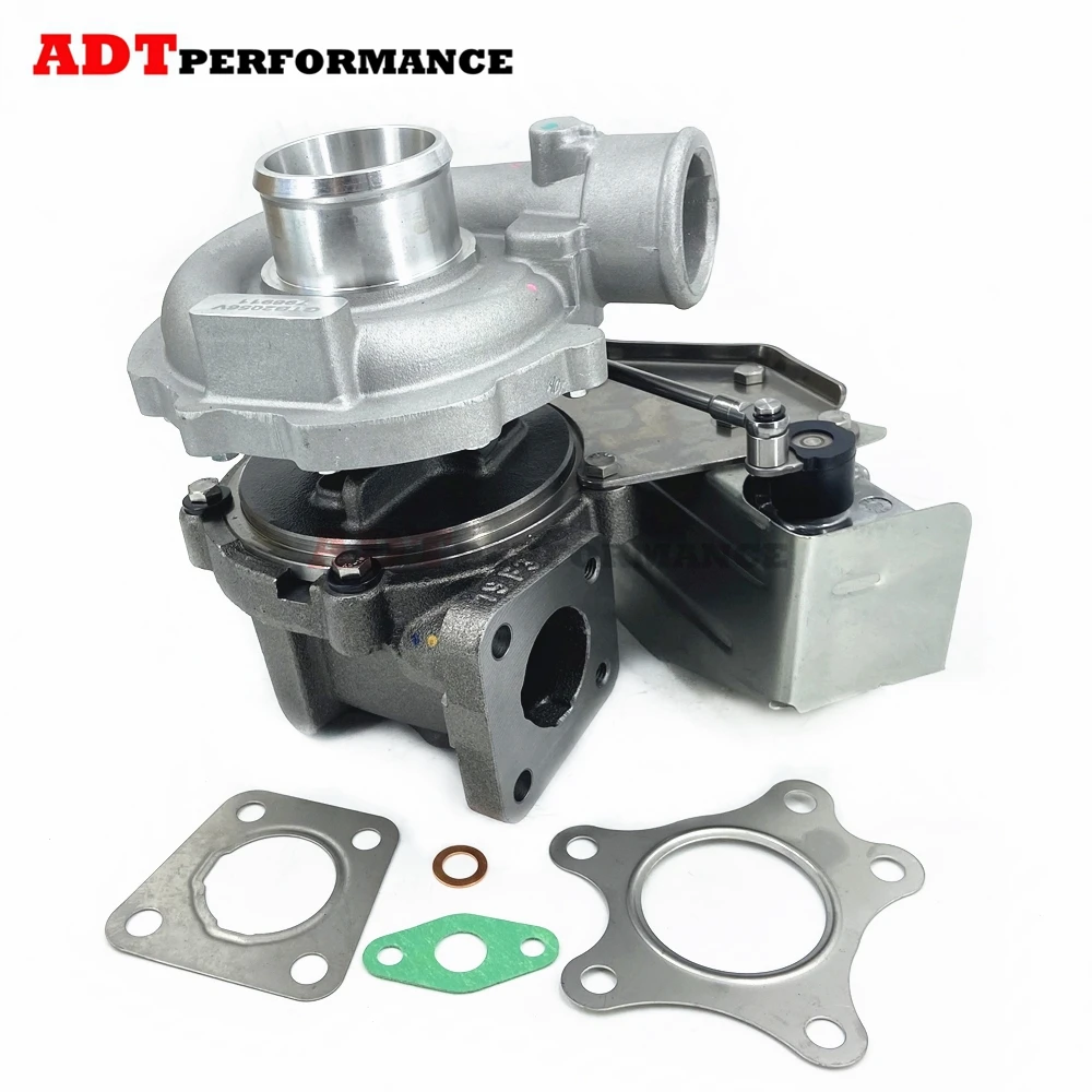 

796911 771954 796911-0002 Turbine GTB1756VK 68033479AB 68033479AA Turbocharger for Dodge Nitro 2.8 CRD 130 Kw 177 HP RA428RT 20