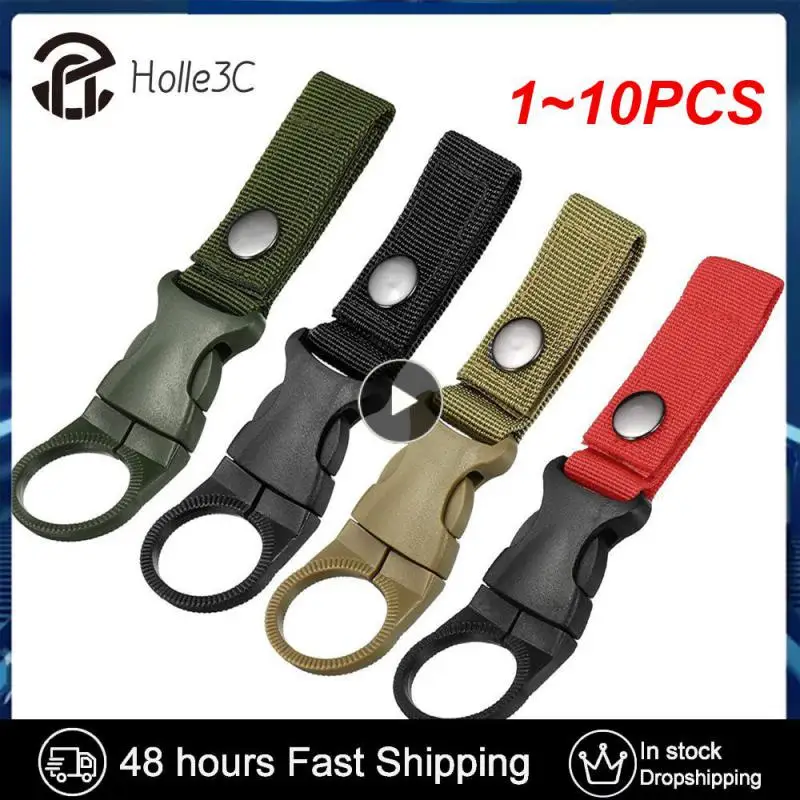 

Застежка-держатель для рюкзака, 1-10 шт.