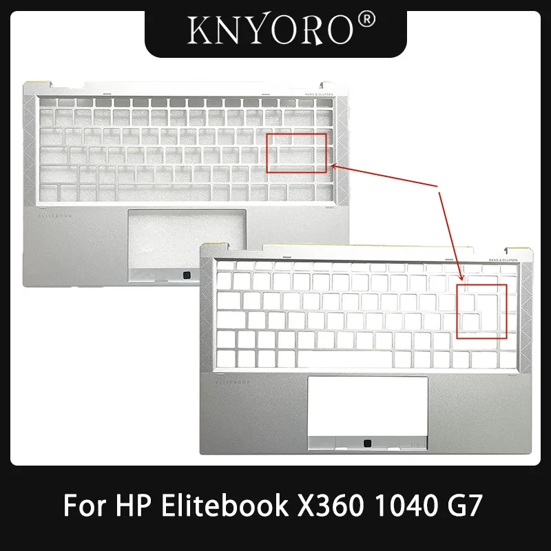 Оригинальный Новый чехол для ноутбука HP Elitebook X360 1040 G7