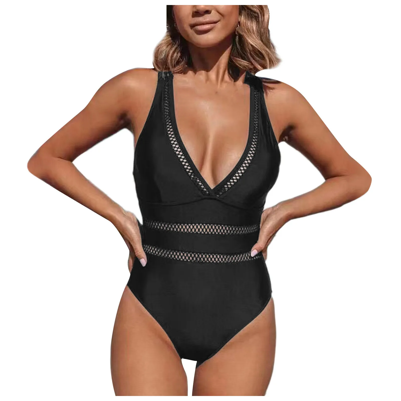 Swimwear Women One Piece Sexy Bathing Suit Top Bikini Push Up Set Free Shipping Beachwear Summer Купальник Слитный 2022 |