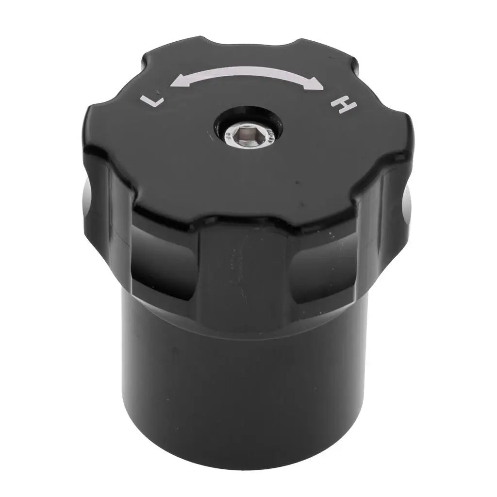 

Aluminum Motorbike Rear Shock Absorbers Adjuster Screws Cap