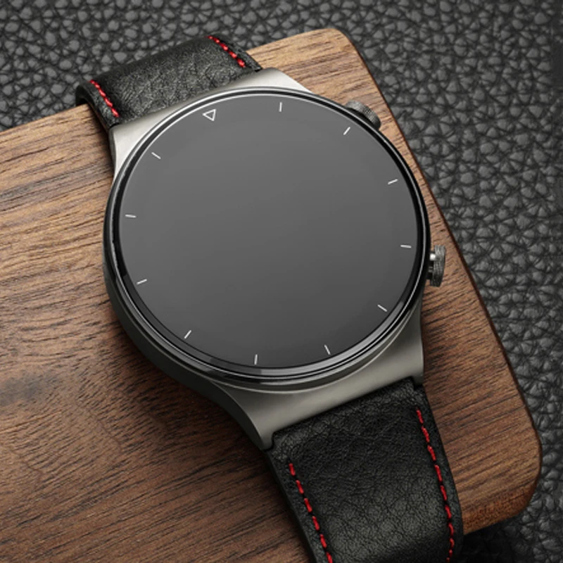 Смарт-часы для телефона Huawei Xiaomi GT3 Pro мужские Android 2022 Bluetooth звонок IP68