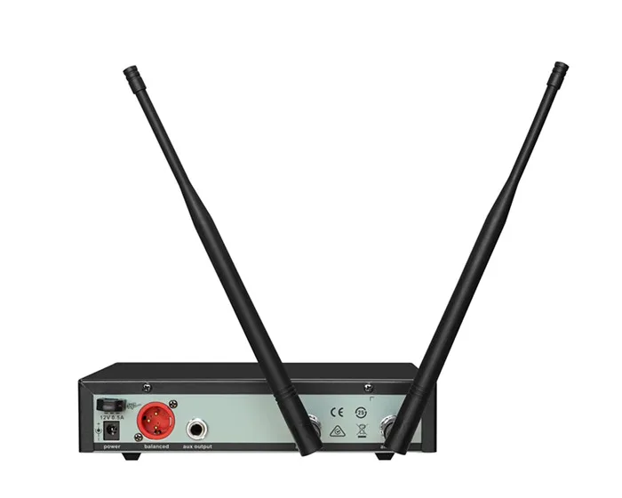Фото AD4G Хороший микрофон для вокалов Микрофоны для пения Беспроводной микрофон для церкви №5