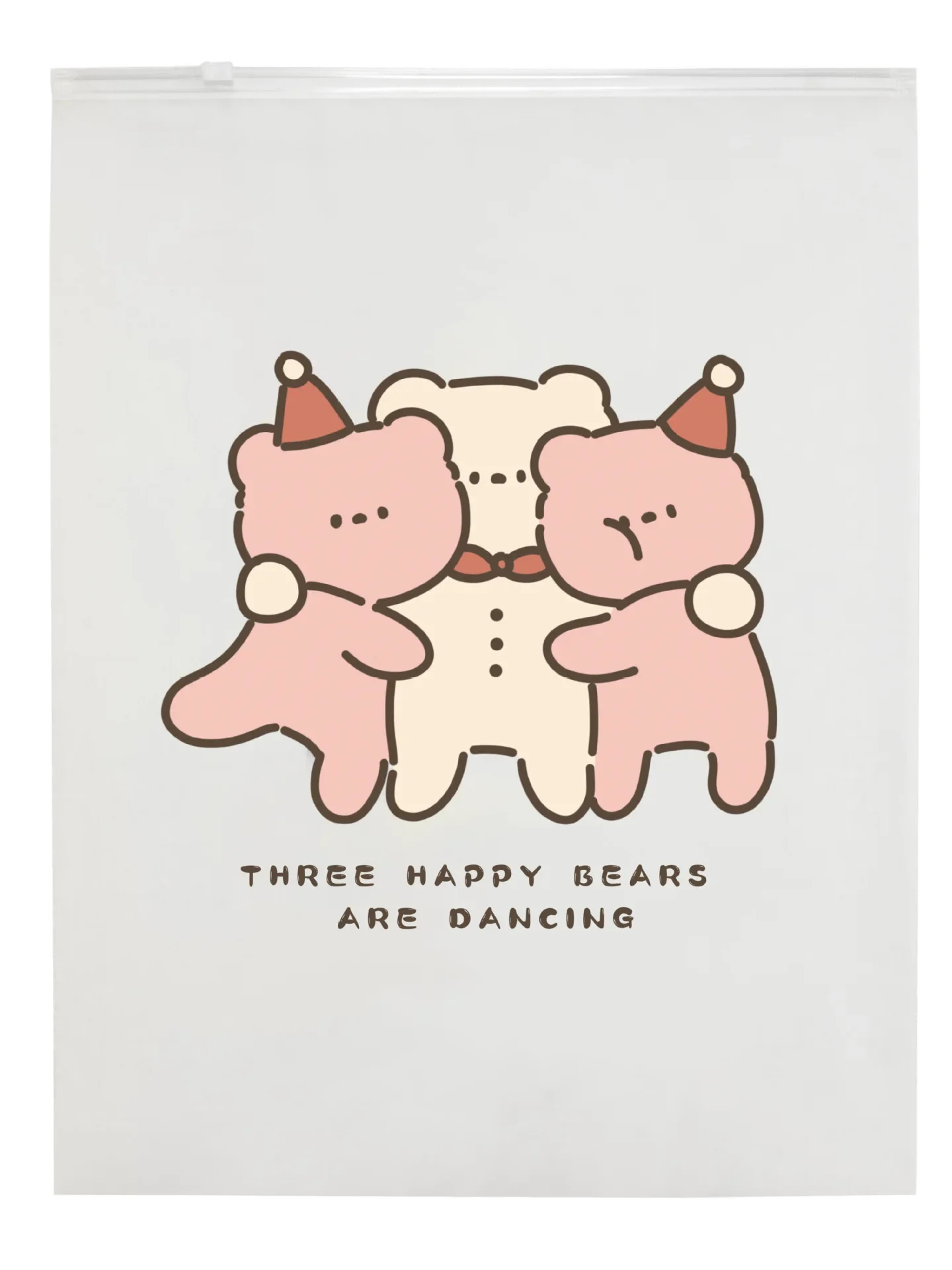 

Ins прозрачные сумки для хранения, водонепроницаемые отдельные сумки из ЭВА для путешествий, одежда с милым мультяшным медведем и кроликом, обувь, сумки-органайзеры для нижнего белья