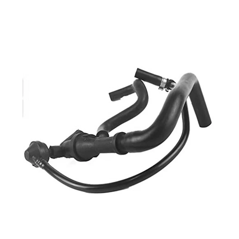 

Автомобильный шланг, шланг, вакуумный обратный клапан в сборе для Golf Beetle Jetta Passat сидение Bora Skoda 06B133783B