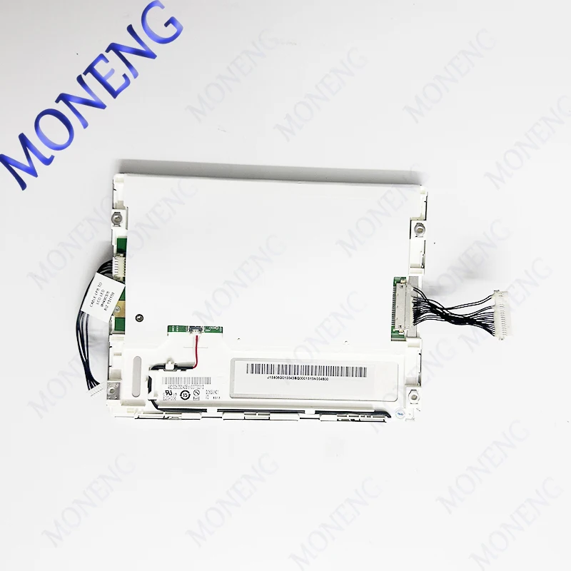 Фото G065VN01 V2 G065VN01 V0 Оригинальная ЖК-панель 6,5 дюйма, 100% протестирована №1