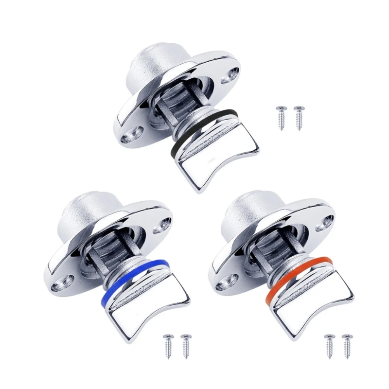 Универсальный комплект сливных пробок корпуса с уплотнительным кольцом транцы