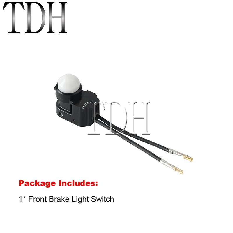 

71500118 Выключатели переднего стоп-сигнала, блокировочный переключатель сцепления для Harley Dyna Fat Bob Sportster XL883 1200 48, Iron Roadster