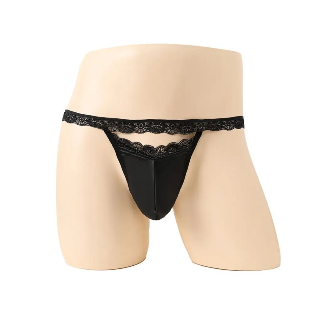 Рисунок 5 - Дышащие мужские эластичные кружевные