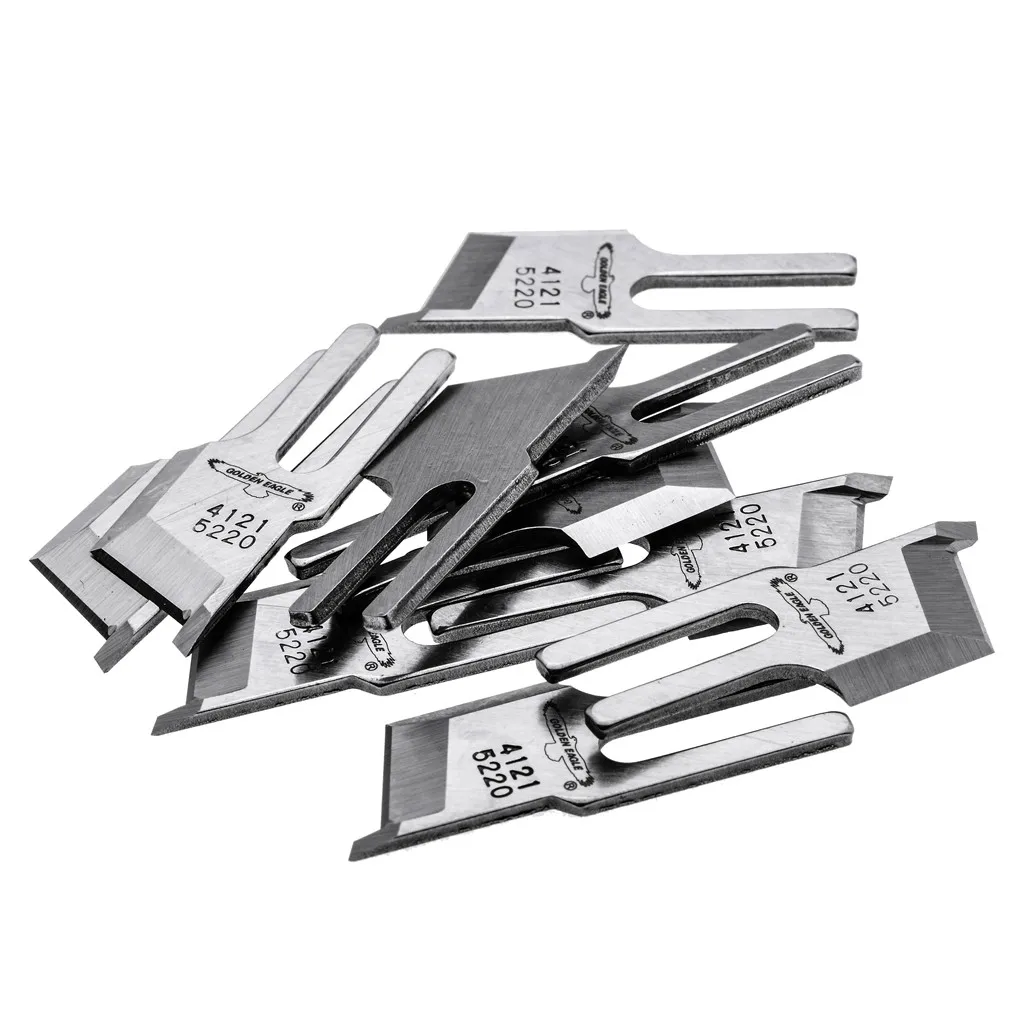 Игла Lockstitch машина для резки ножей с ножом эта цена составляет 10 шт.