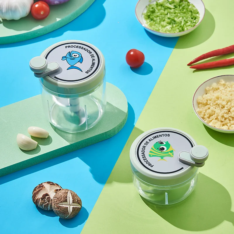 

Mini Garlic Masher Efficient Kitchen Prepare Ingredients Masher High Demand Handheld Masher Durable Versatile Garlic Crusher