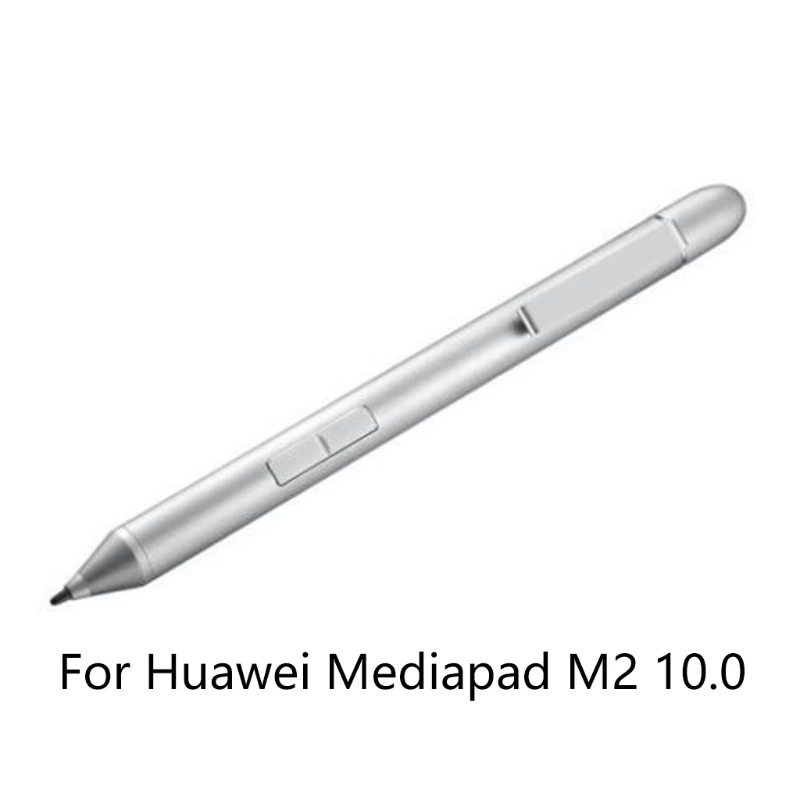 Capacitive Active Stylus Pen M-Pen for Huawei MediaPad M2 10.0 A01W A01L M5 Pro