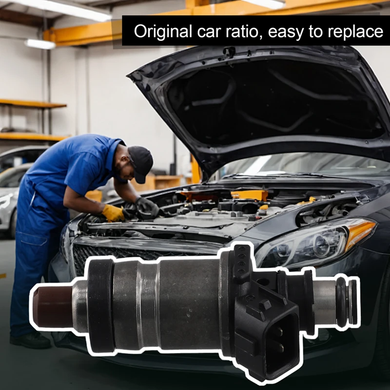 06164-P2J-010 новая Форсунка топливного инжектора для ACURA INTEGRA 1.8L B18B1 B18C1 96-01