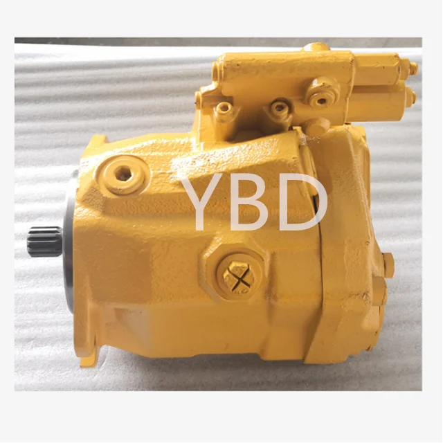 

209-3258 Hydraulic pump assy 2093258 Fam Drive Motor for 980G