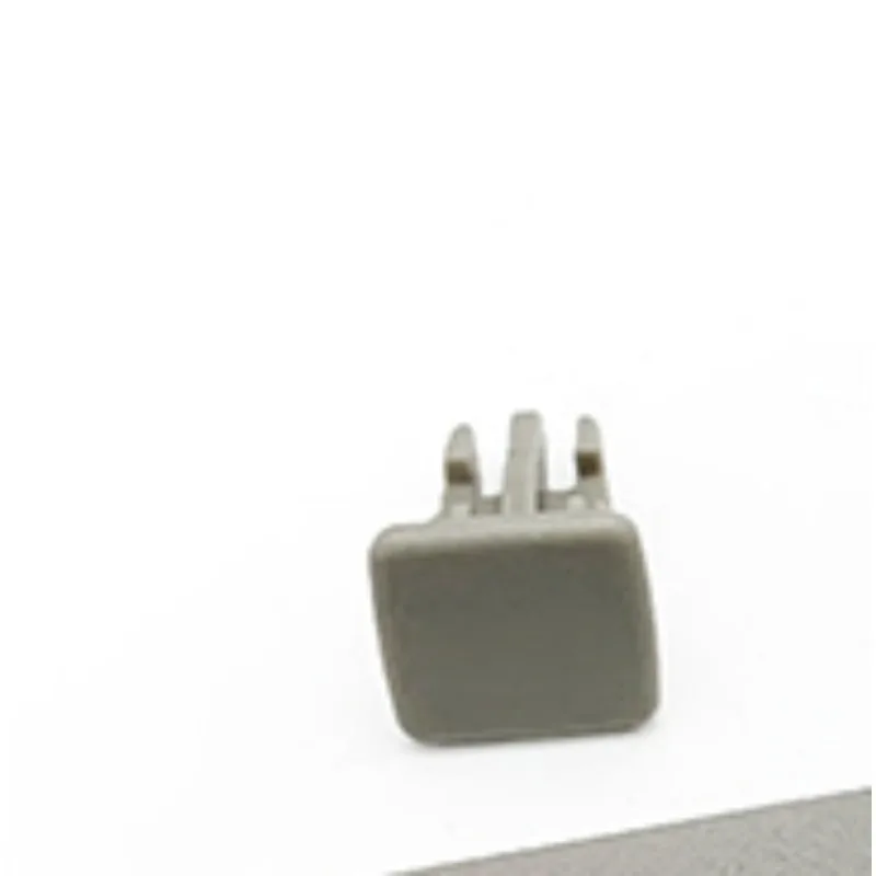 Зажим для крепления солнцезащитного козырька 1 шт. Peugeot 3008 408 4008 5008 Citroen AircrossC5 C6 C4L