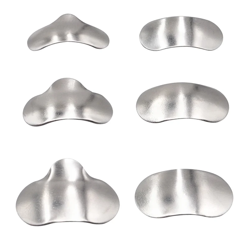 100 шт./компл. держатель колец для стоматологических матриц секционные контурные