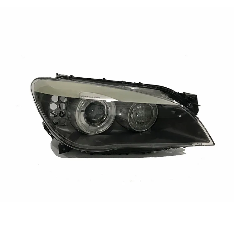 

Фонари головного света для автомобилей BMW серий 7 F01 F02 09-12
