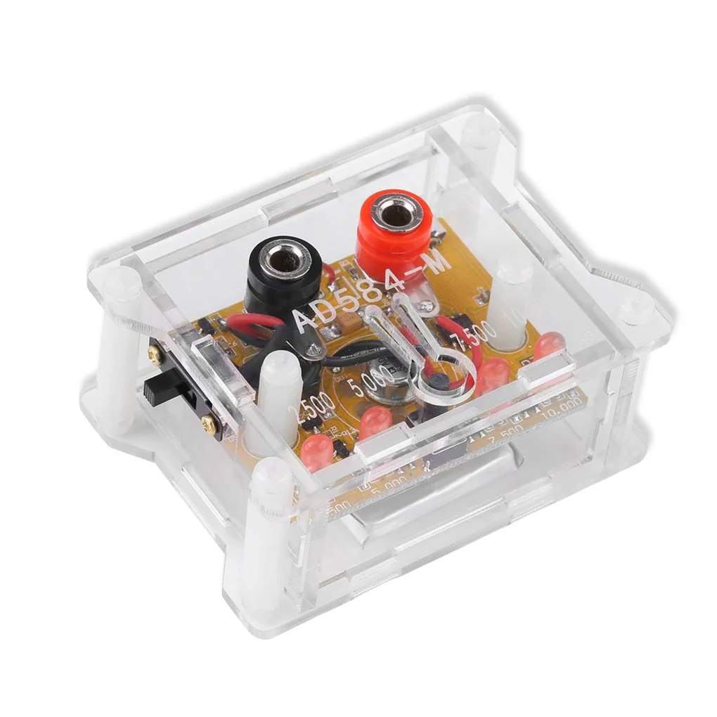 

Voltage Reference Module High Precision VERF Source PCB Detection
