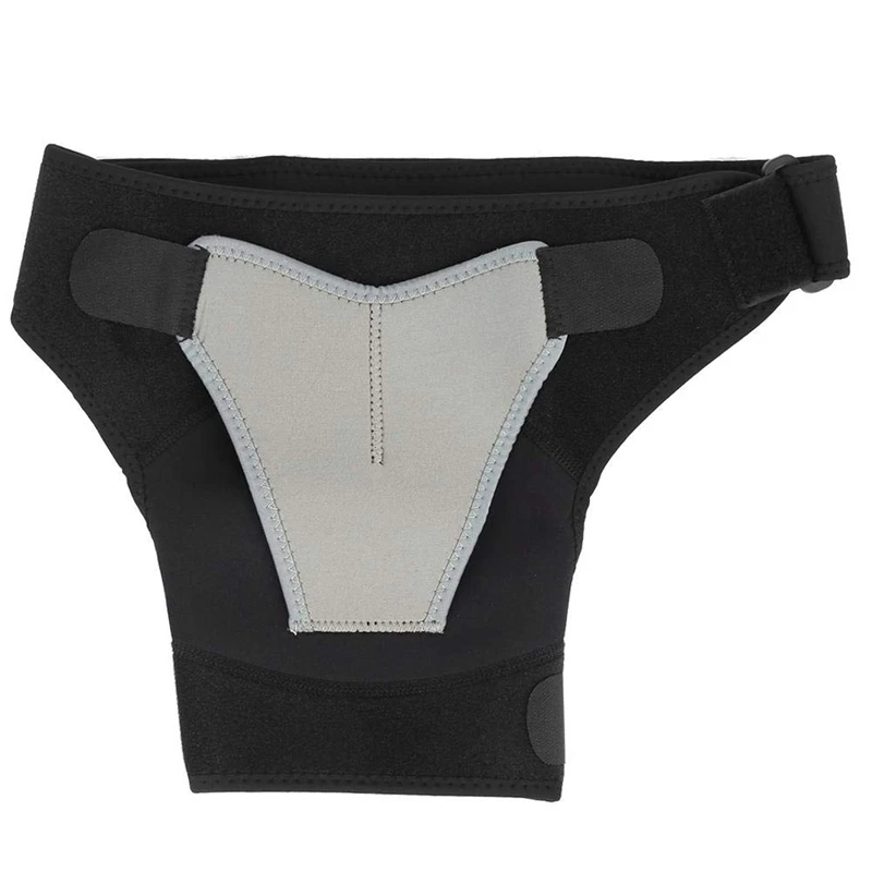

Shoulder Brace For Men Women Compression Support For Torn Rotator Cuff And Other Shoulder Injuries Support Tendonitis