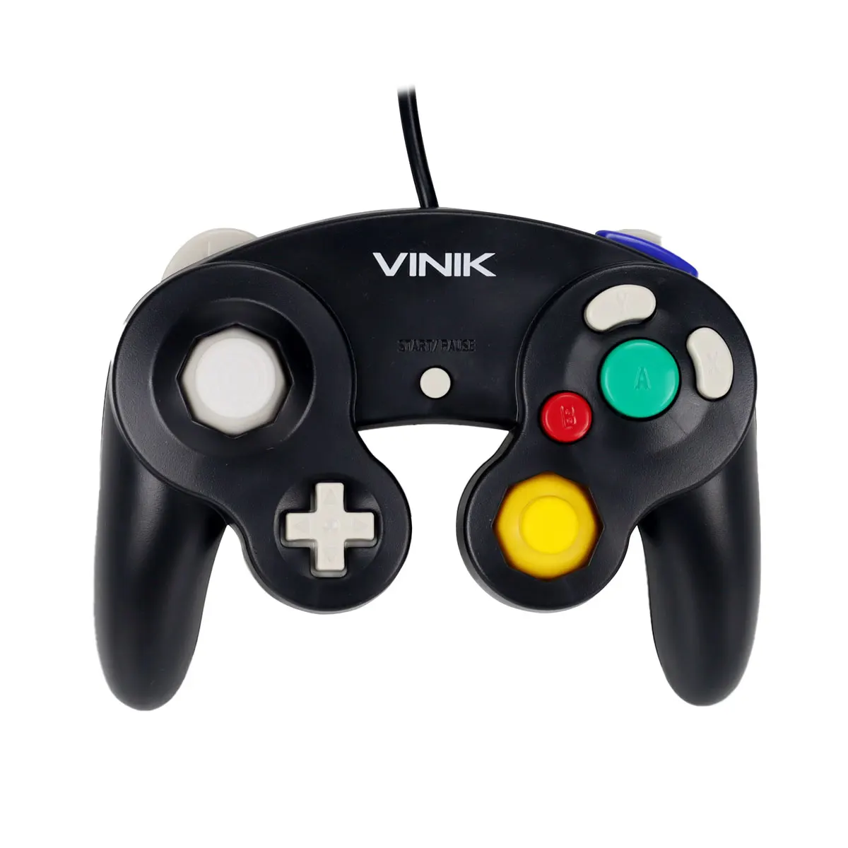 

CONTROL FOR PC WITH USB WIRE GC MODEL