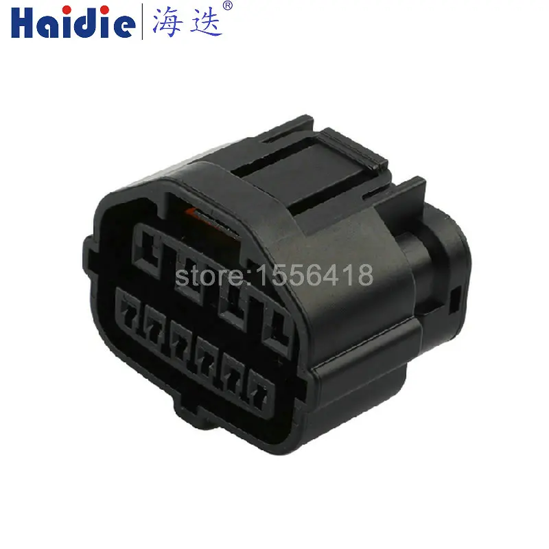 

1 Set 10 Pins automotive connector MG643793