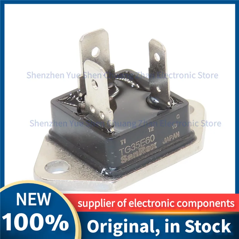 Новый модуль эффективности TG40E60 TG35E60 TG25E60 TG35F40 TG25C60 TG16C60