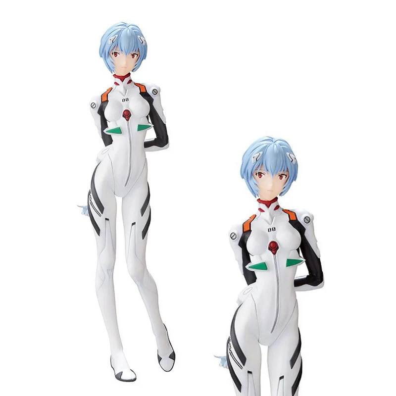 Фигурки героев аниме фигурка 23 см из ЭВА |