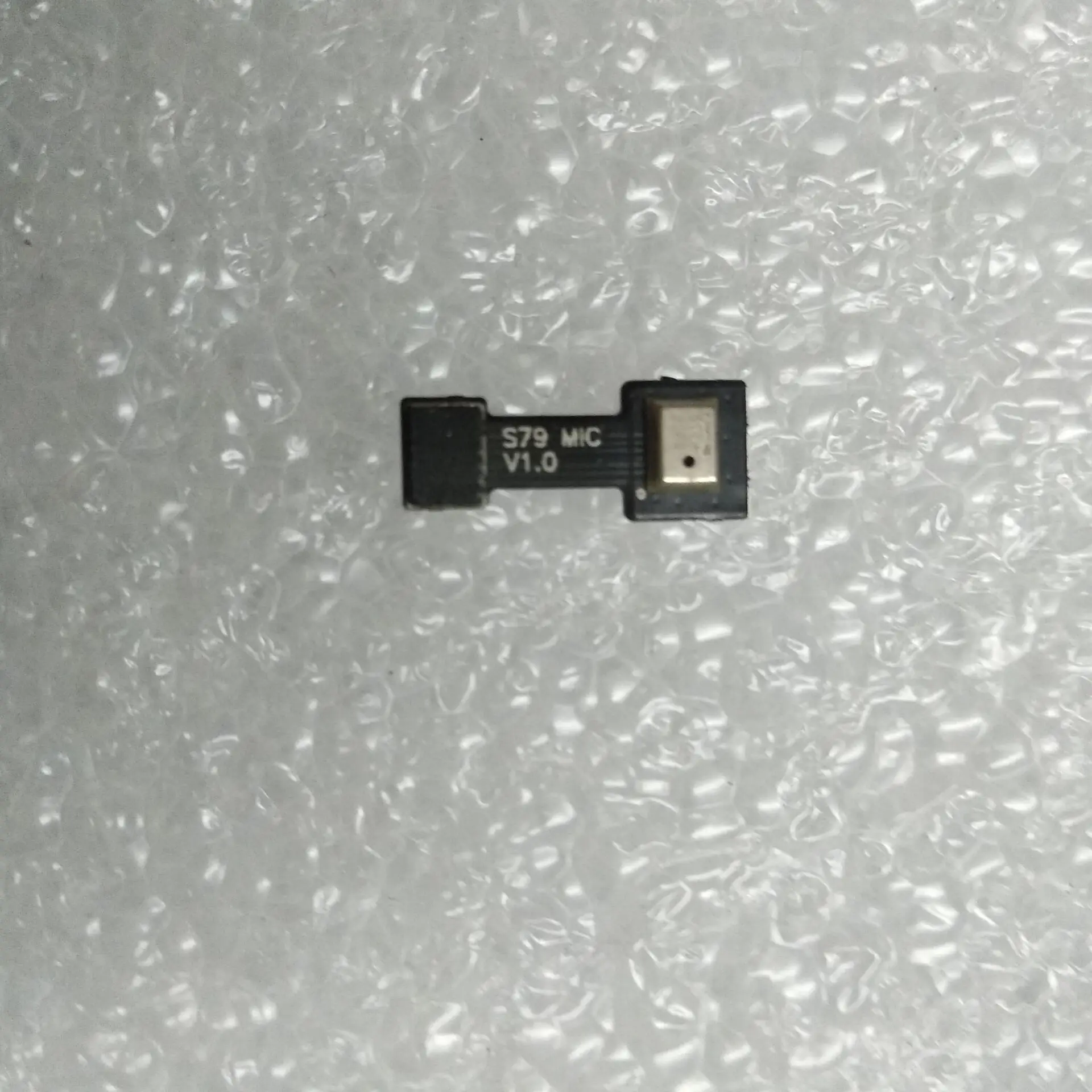 OUKITEL WP8 PRO Микрофон FPC новый оригинальный микрофон аксессуары Запчасти для