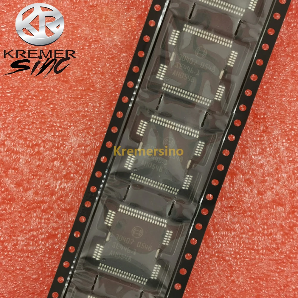 

30407 для BOSCH ECU автомобильный инжектор топлива драйвер чип IC