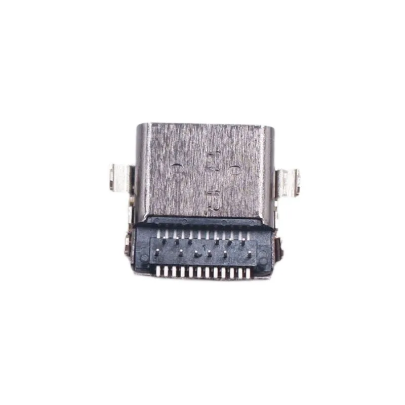 1 шт. для Dell XPS12 9250 XPS15 9575 7275 штепсельная вилка с интерфейсом зарядки портом USB Type-c