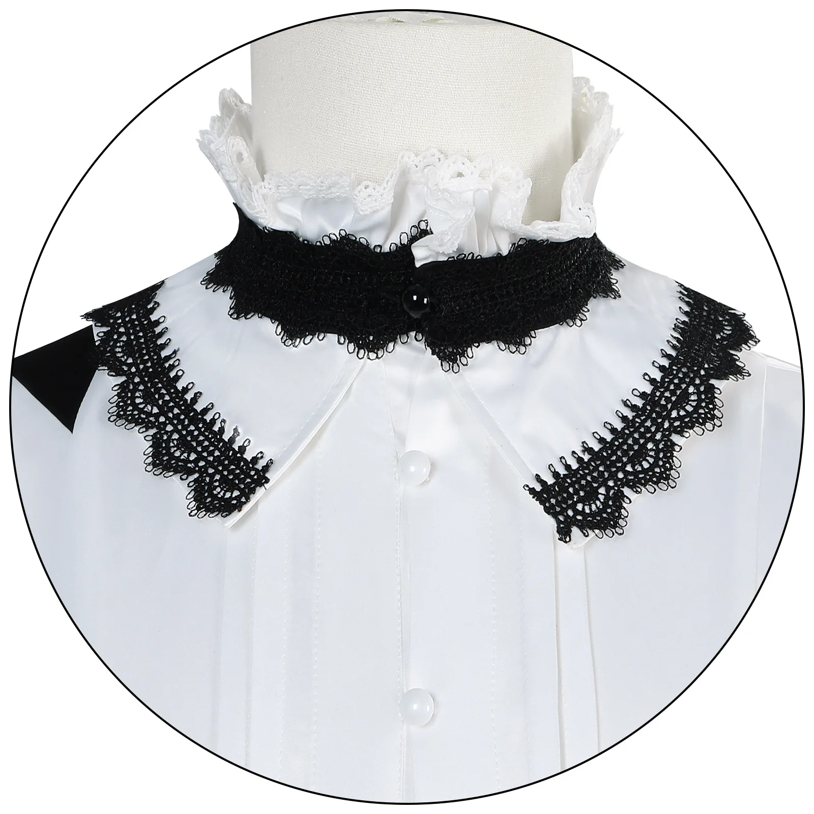 VOCALOID KAITO Косплей Костюм Виртуальная Певица Взрослый Мужской Идол Представление