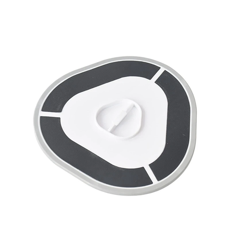 Сменные детали для подметания аксессуары чистящая щетка с модулем мытья Narwal T10