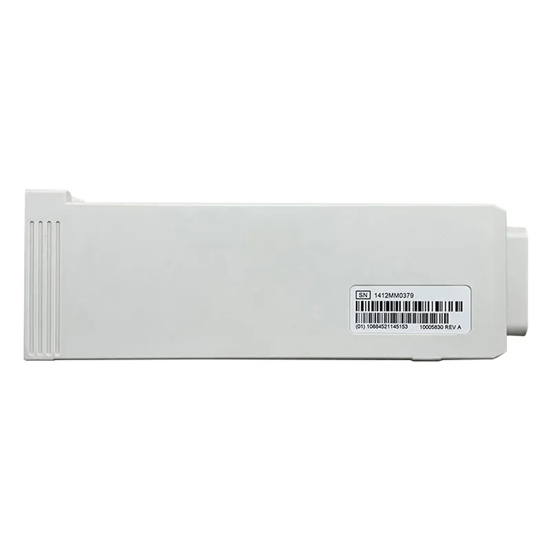 Фото Аккумулятор для вентилятора 25.9V 112Wh 10086042 для COVIDIEN Puritan Bennett, перезаряжаемый литий-ионный аккумулятор PB980 7IMR18/65-3 №5