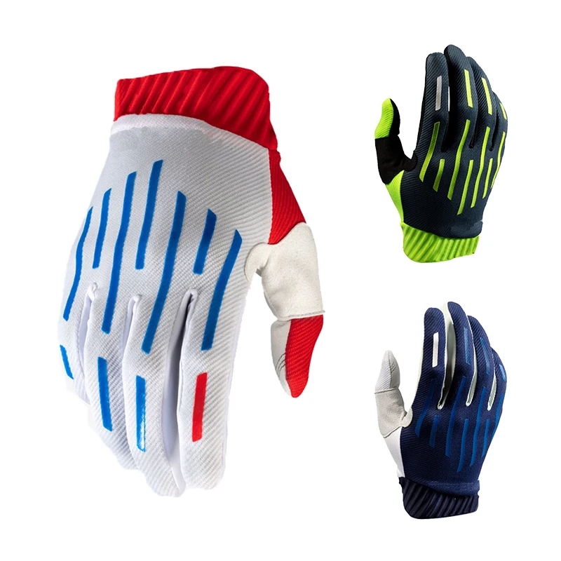 

Motorcycle Glove MX Motocross Glove Off-road Moto Racing Gloves Men Sports Cycling Glove Bicycle Gloves Mountain Bike Gloves