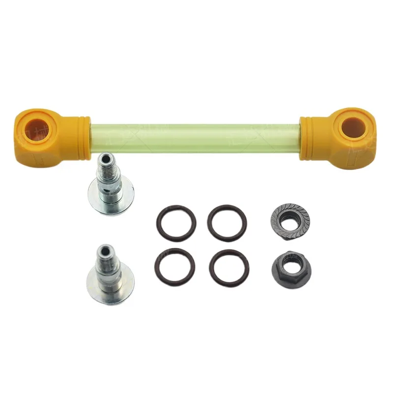 Линейка для гидравлического масла Hyundai R200 205 210 275 300-5-7-9