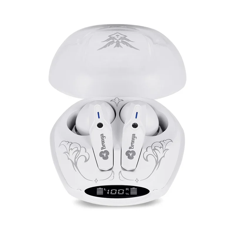 Беспроводные наушники Honkai Impact 3