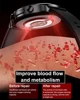 2023 New ECG+PPG Smart Watch Men Three High Laser Healthy Heart Rate Blood Pressure Blood Glucose Measurement SmartWatch Men+Box 3
