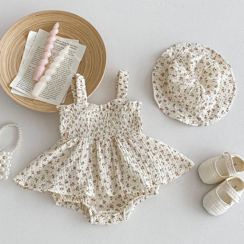 Новинка 2024 летняя детская одежда костюм для скалолазания в Корейском стиле