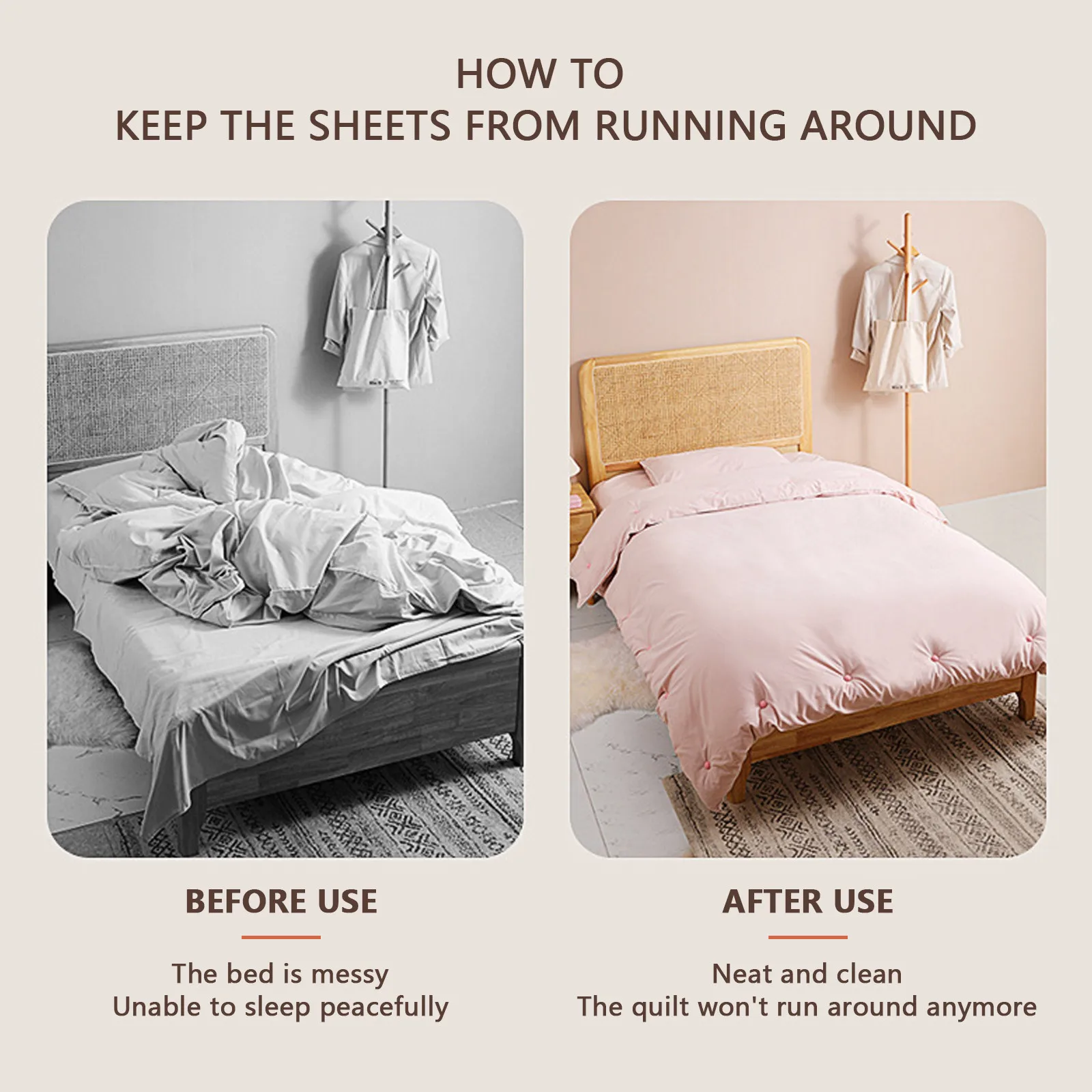 Зажим для пододеяльника модернизированные зажимы пластиковые булавки