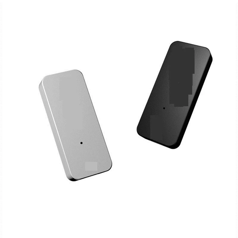 

Portable Headphone Amplifier Mini Earphone Amplifiers 192kHz USB C to 3.5mm Converter AMP for Android IOS Type-C